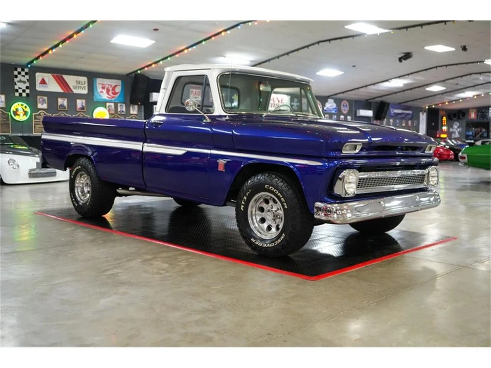 1964 Chevrolet C/K 1st Gen - Image 24 of 31