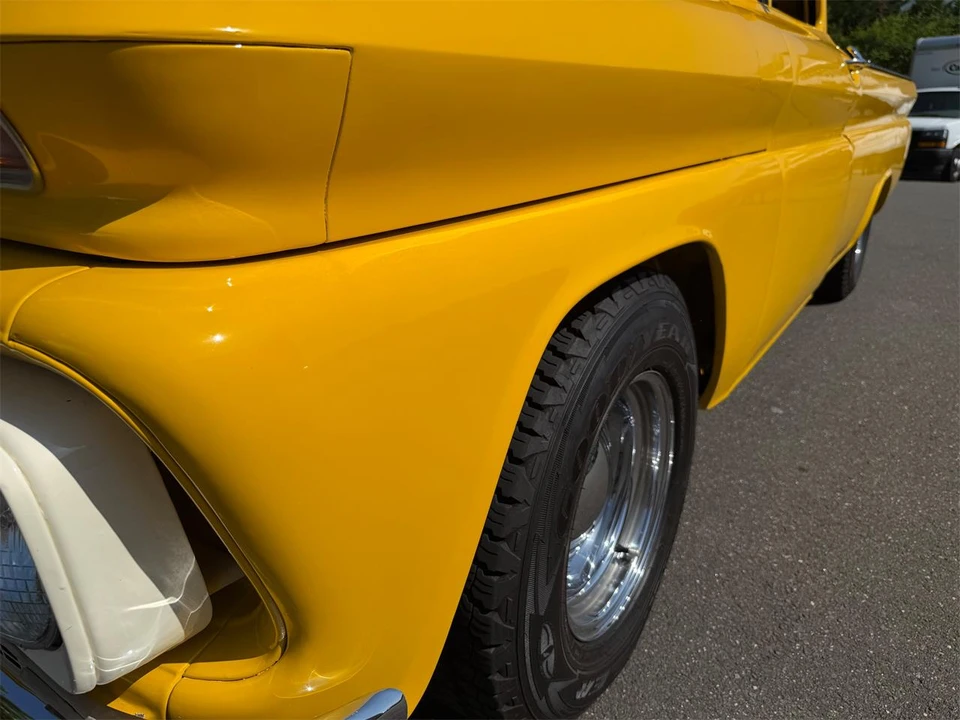 1964 Chevrolet C/K 1st Gen - Image 13 of 31