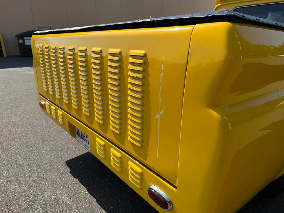 1964 Chevrolet C/K 1st Gen - Image 17 of 31