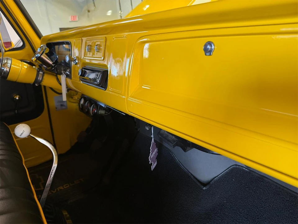 1964 Chevrolet C/K 1st Gen - Image 25 of 31