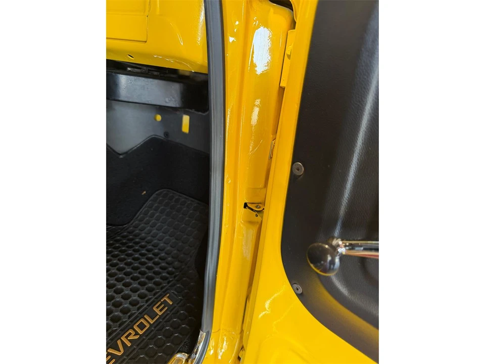 1964 Chevrolet C/K 1st Gen - Image 19 of 31