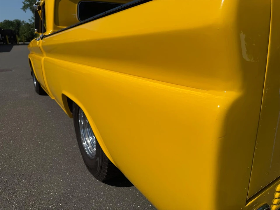 1964 Chevrolet C/K 1st Gen - Image 7 of 31