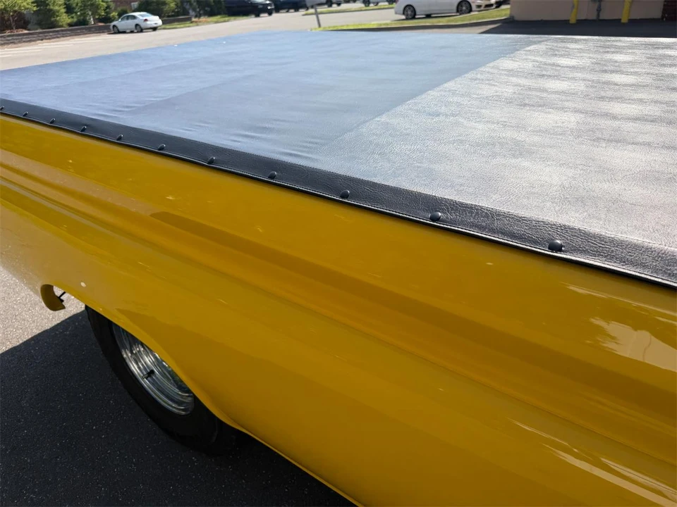 1964 Chevrolet C/K 1st Gen - Image 15 of 31