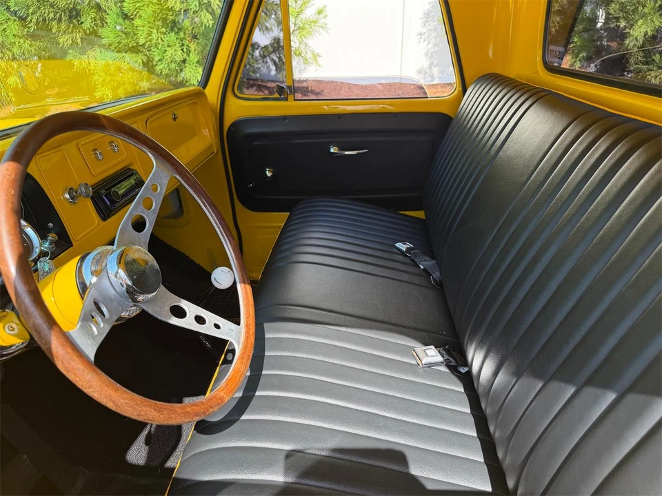 1964 Chevrolet C/K 1st Gen - Image 11 of 31