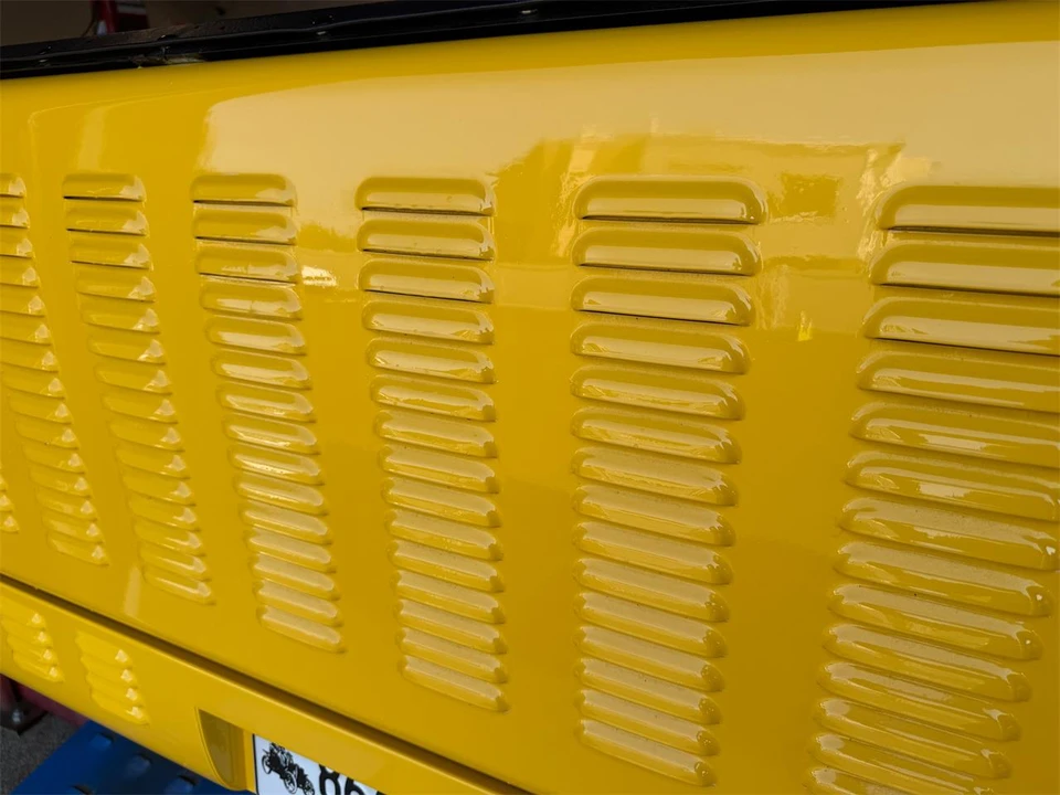 1964 Chevrolet C/K 1st Gen - Image 21 of 31
