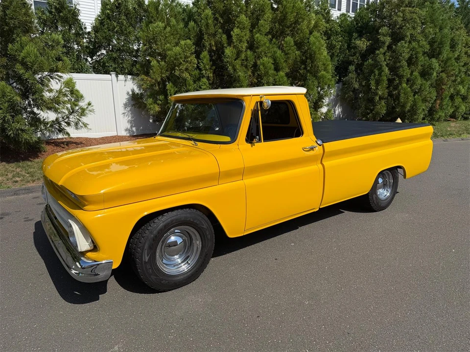 1964 Chevrolet C/K 1st Gen - Image 3 of 31
