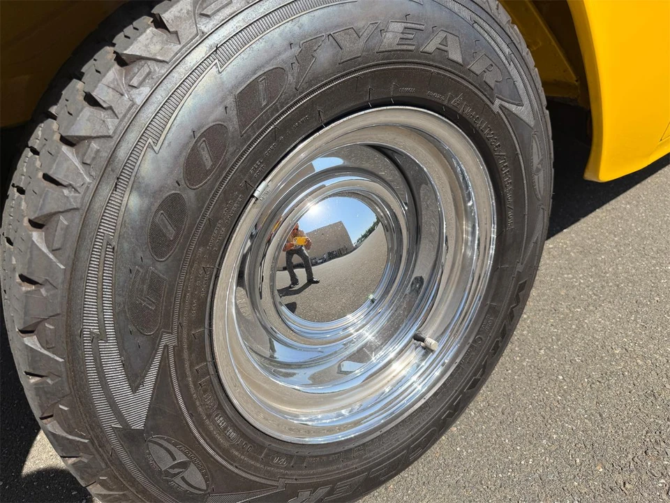 1964 Chevrolet C/K 1st Gen - Image 23 of 31