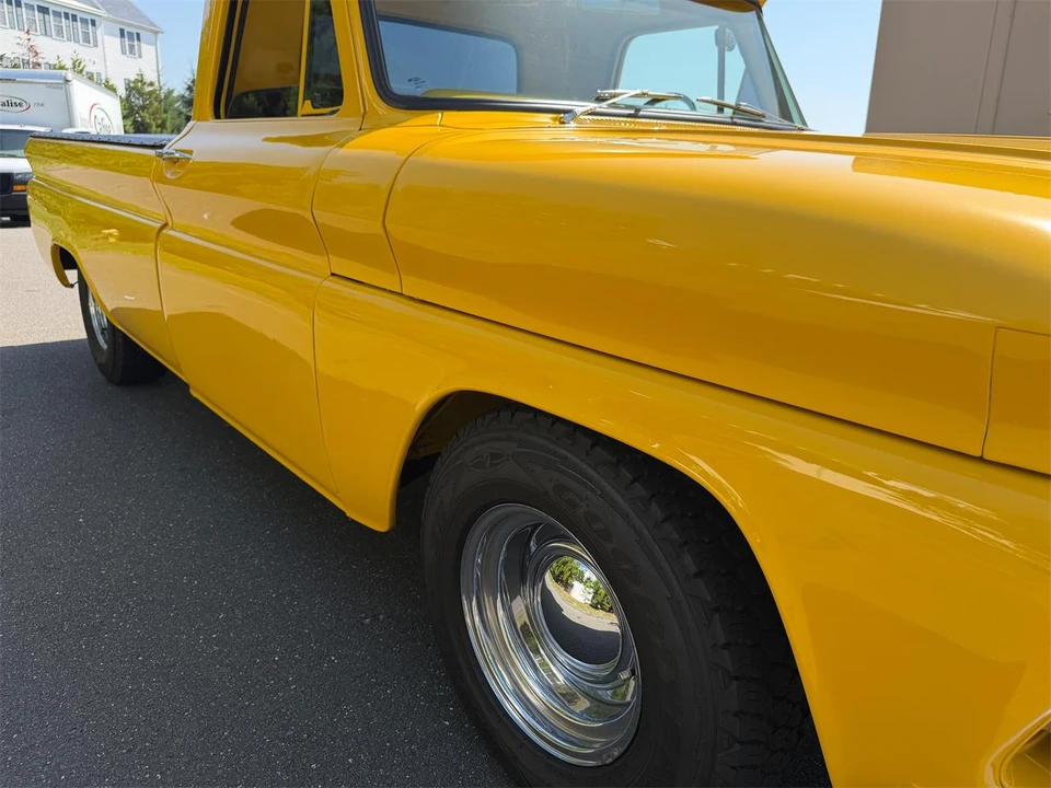 1964 Chevrolet C/K 1st Gen - Image 14 of 31