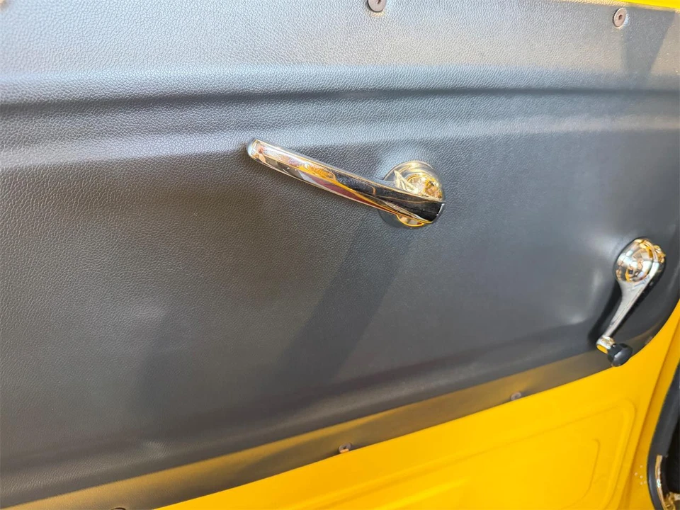 1964 Chevrolet C/K 1st Gen - Image 30 of 31