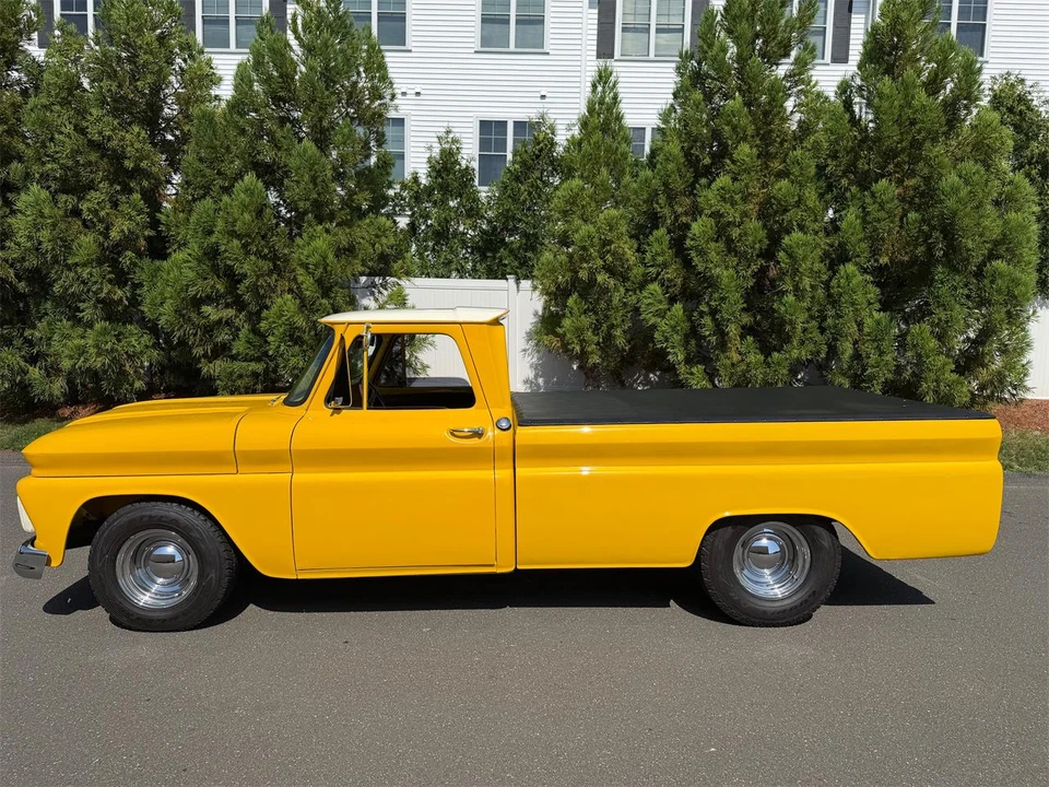 1964 Chevrolet C/K 1st Gen - Image 2 of 31