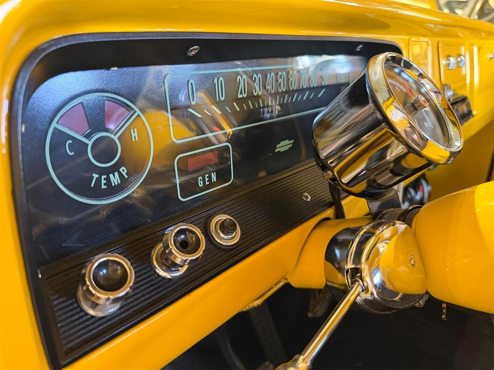 1964 Chevrolet C/K 1st Gen - Image 24 of 31