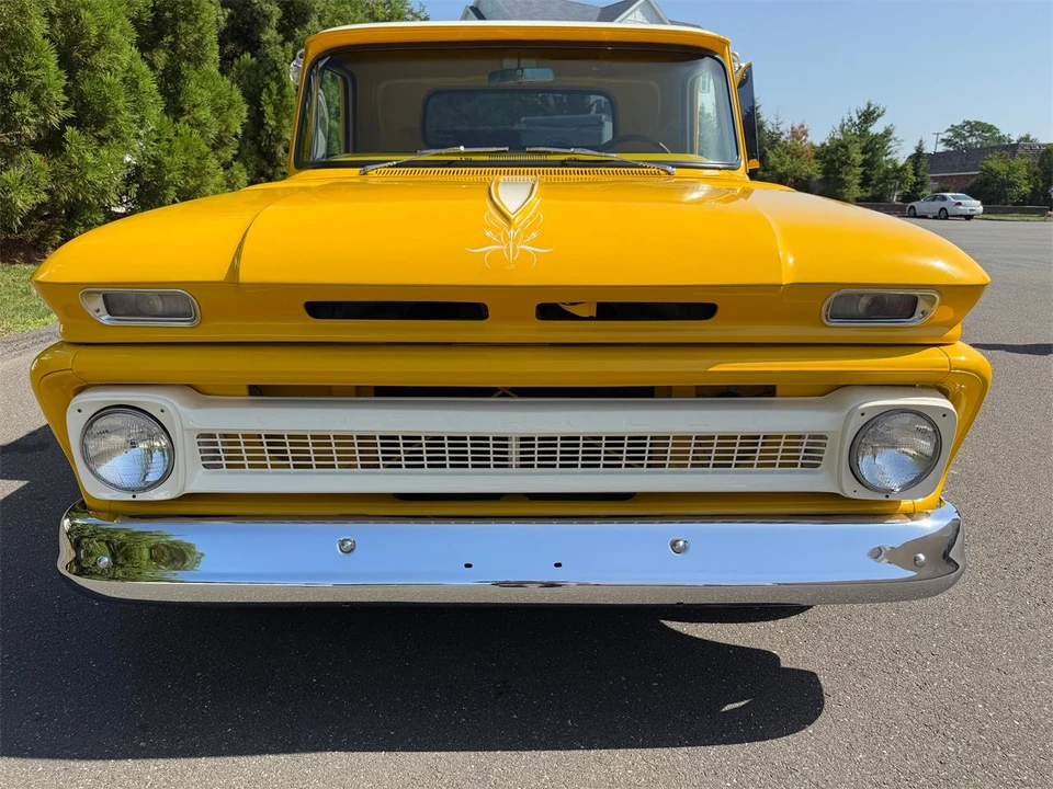 1964 Chevrolet C/K 1st Gen - Image 12 of 31
