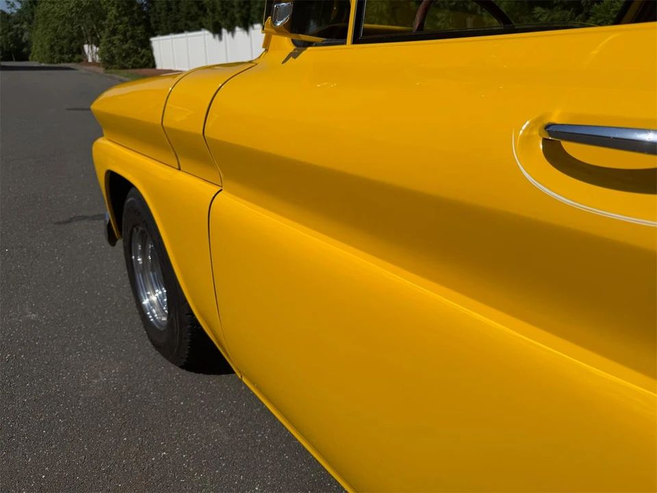 1964 Chevrolet C/K 1st Gen - Image 10 of 31