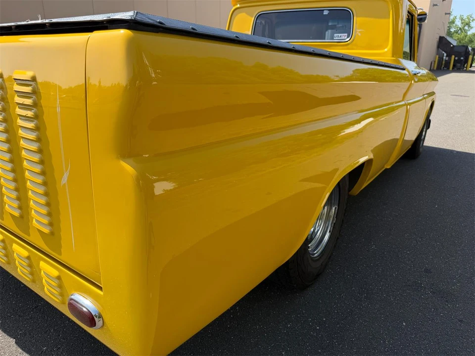 1964 Chevrolet C/K 1st Gen - Image 16 of 31