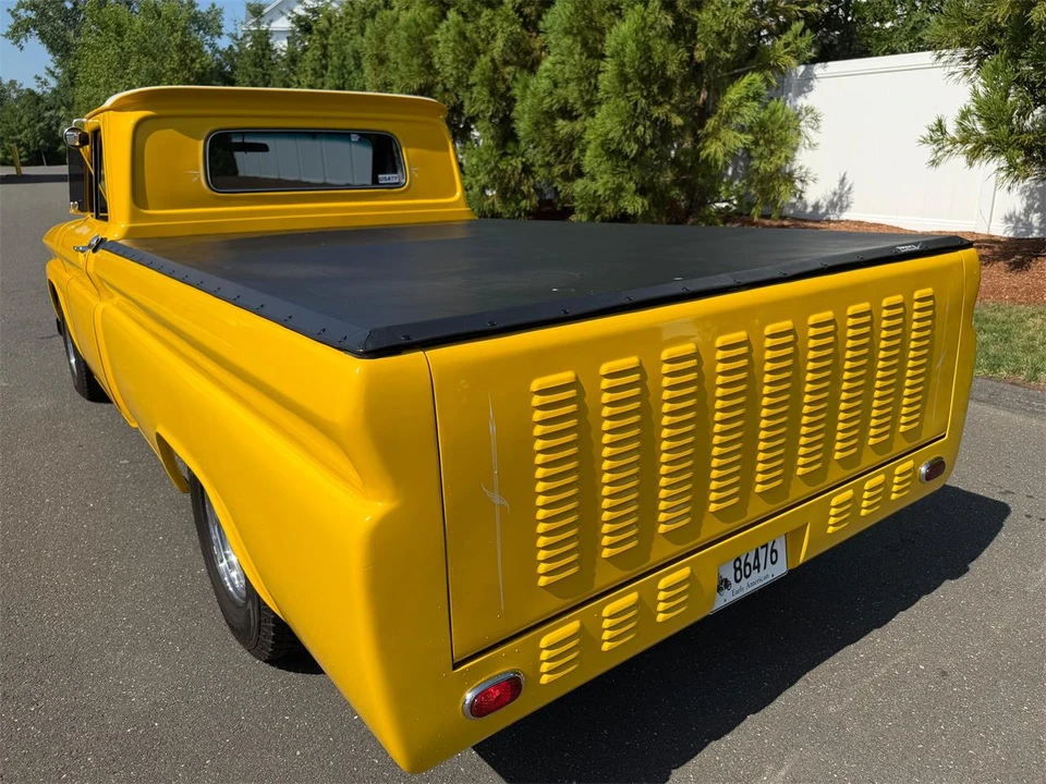 1964 Chevrolet C/K 1st Gen - Image 6 of 31