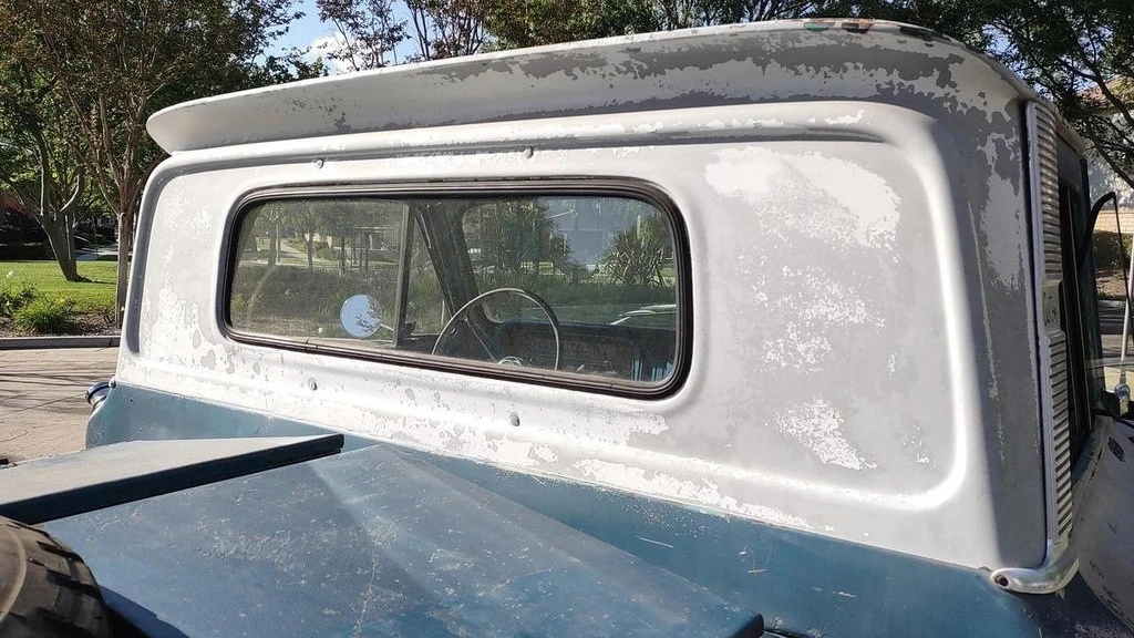 1964 Chevrolet C/K 1st Gen - Image 17 of 24