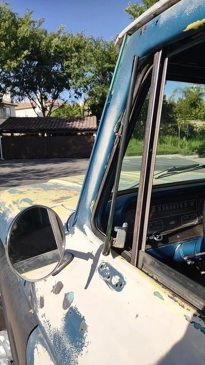 1964 Chevrolet C/K 1st Gen - Image 20 of 24