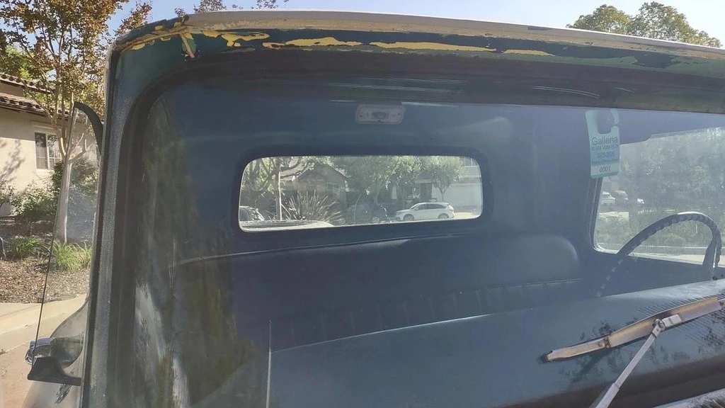 1964 Chevrolet C/K 1st Gen - Image 19 of 24