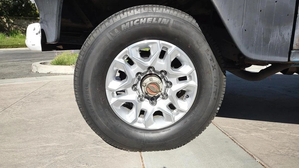 1964 Chevrolet C/K 1st Gen - Image 24 of 24