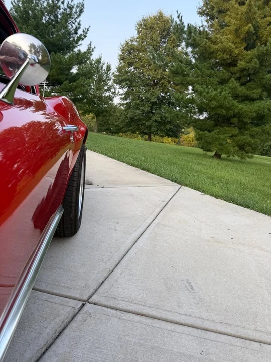 1964 Chevrolet Corvette C2 - Image 11 of 20