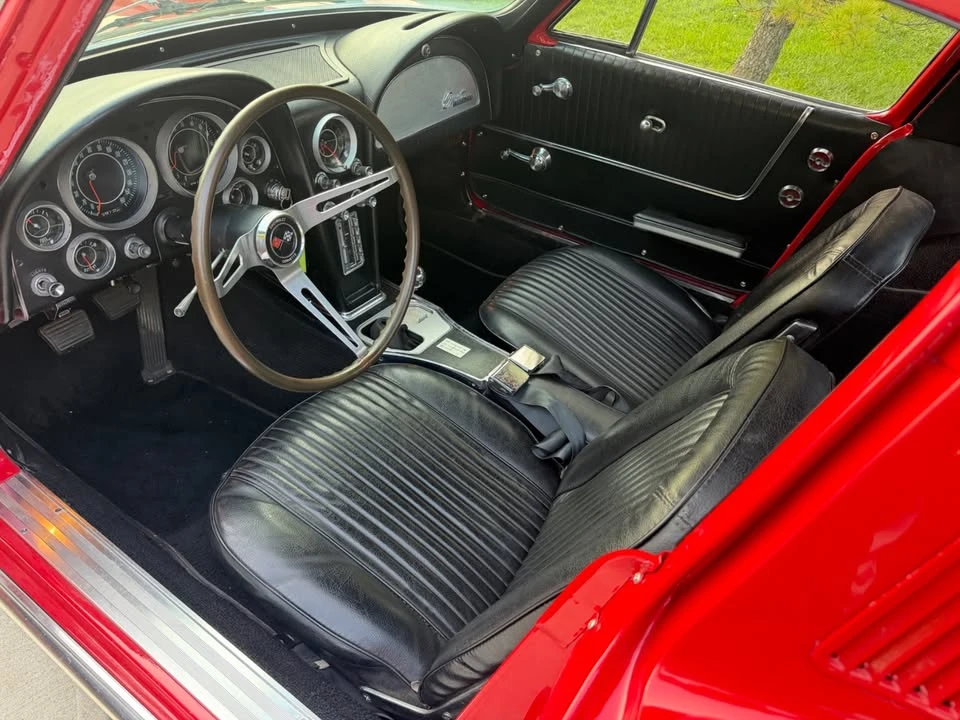1964 Chevrolet Corvette C2 - Image 2 of 20
