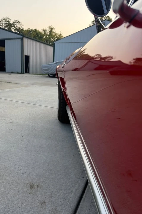 1964 Chevrolet Corvette C2 - Image 12 of 20