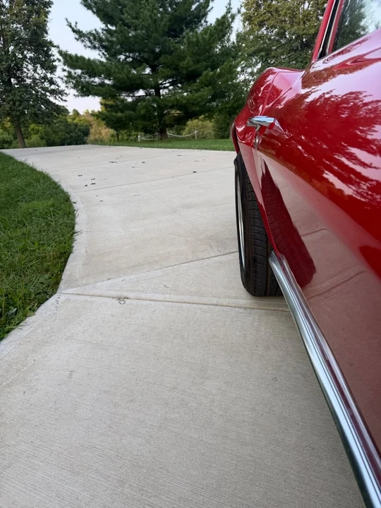 1964 Chevrolet Corvette C2 - Image 14 of 20