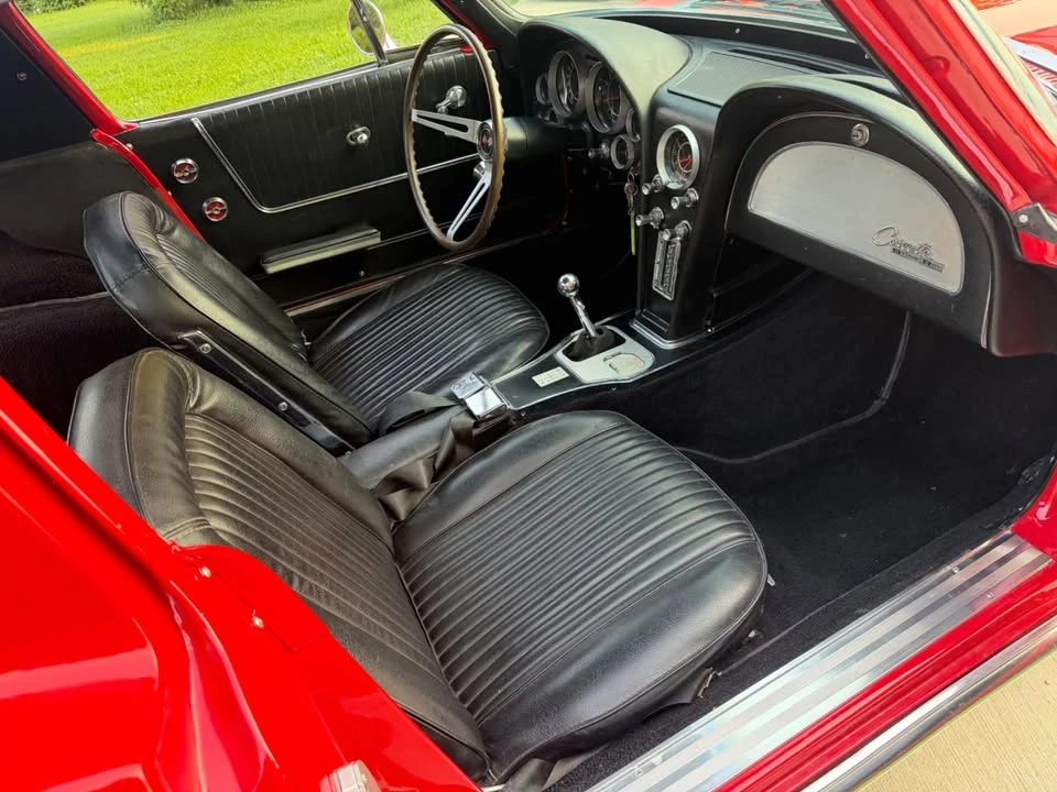 1964 Chevrolet Corvette C2 - Image 18 of 20