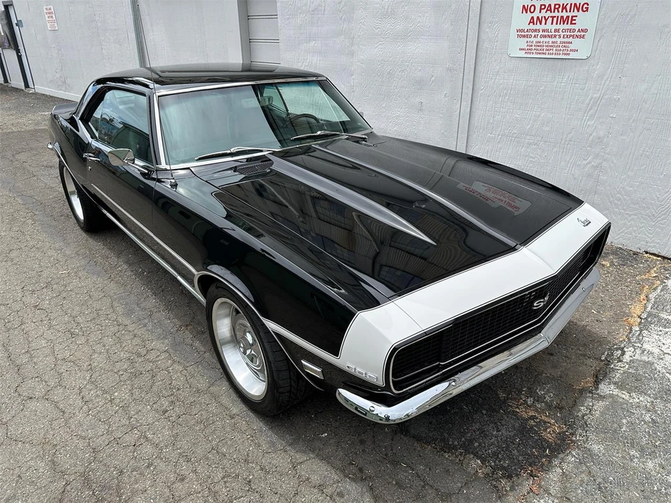 1964 Chevrolet Camaro - Image 3 of 31