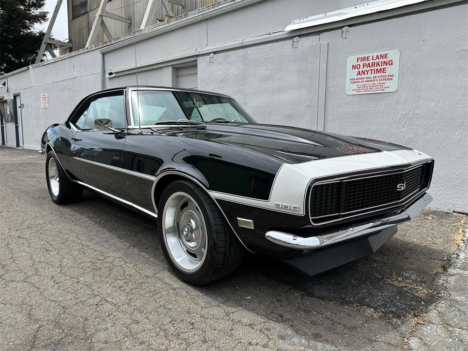 1964 Chevrolet Camaro - Image 2 of 31