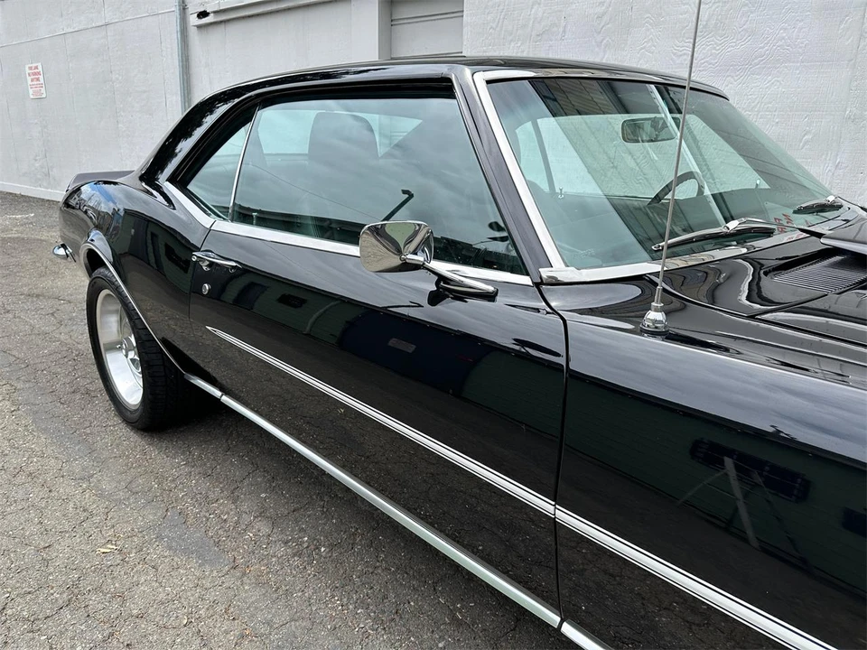 1964 Chevrolet Camaro - Image 12 of 31