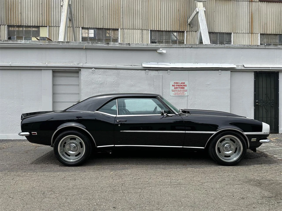 1964 Chevrolet Camaro - Image 7 of 31