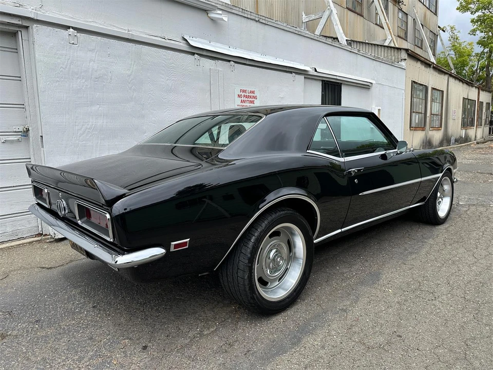 1964 Chevrolet Camaro - Image 9 of 31