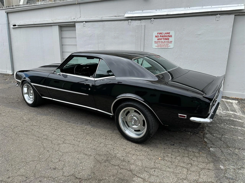 1964 Chevrolet Camaro - Image 10 of 31