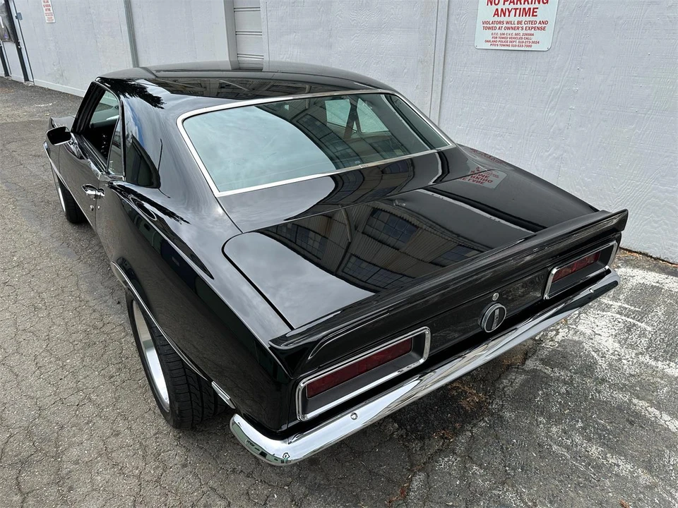 1964 Chevrolet Camaro - Image 11 of 31