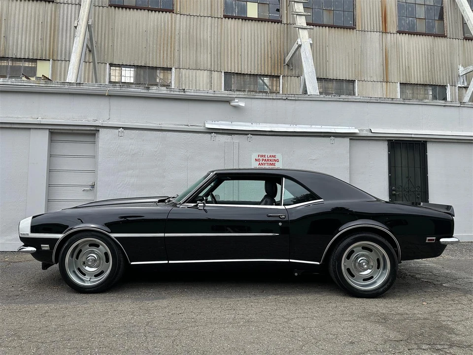 1964 Chevrolet Camaro - Image 8 of 31
