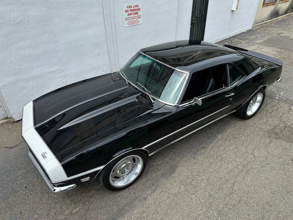 1964 Chevrolet Camaro - Image 4 of 31