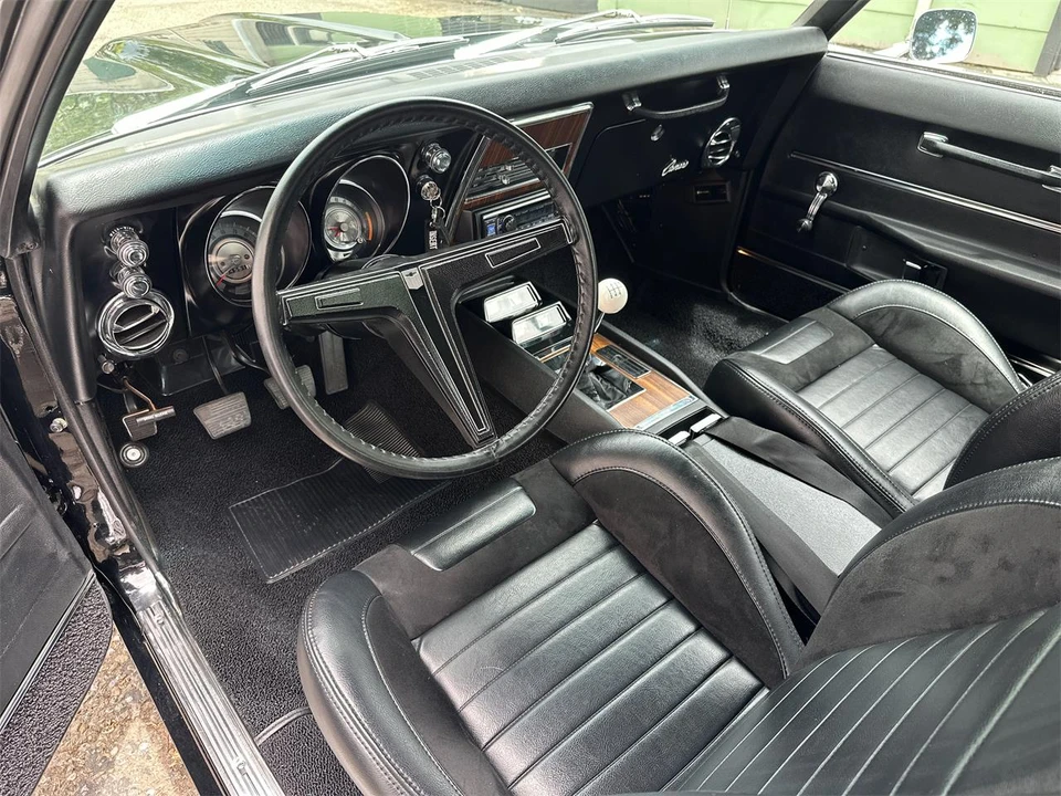 1964 Chevrolet Camaro - Image 15 of 31
