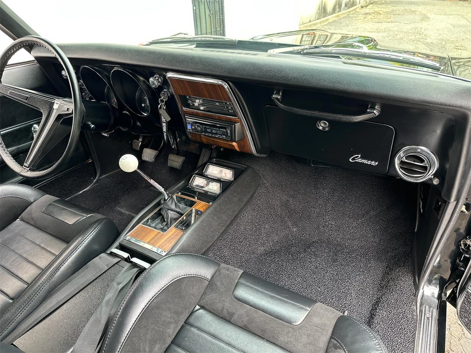 1964 Chevrolet Camaro - Image 16 of 31