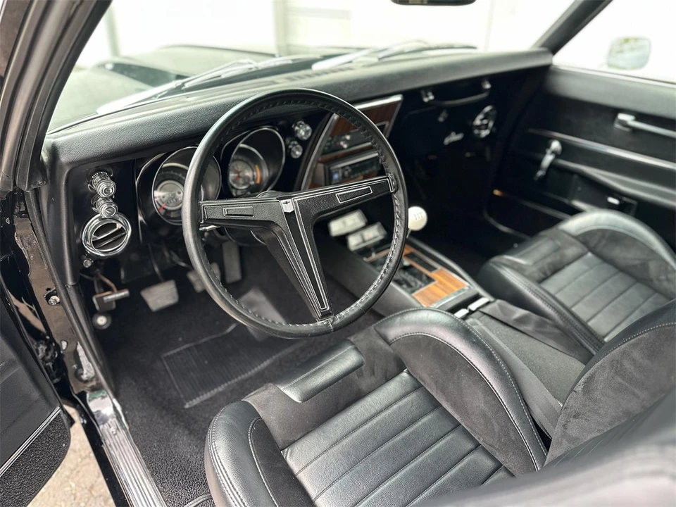 1964 Chevrolet Camaro - Image 17 of 31