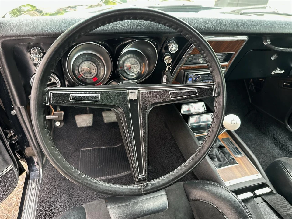 1964 Chevrolet Camaro - Image 21 of 31
