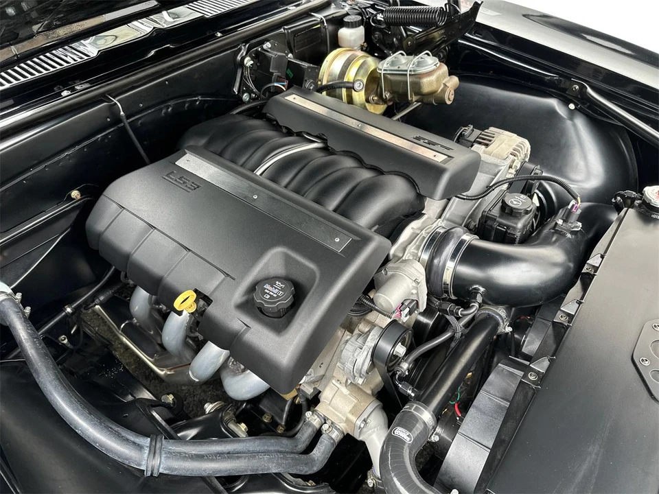 1964 Chevrolet Camaro - Image 26 of 31