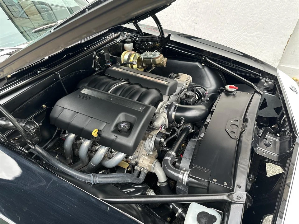 1964 Chevrolet Camaro - Image 27 of 31