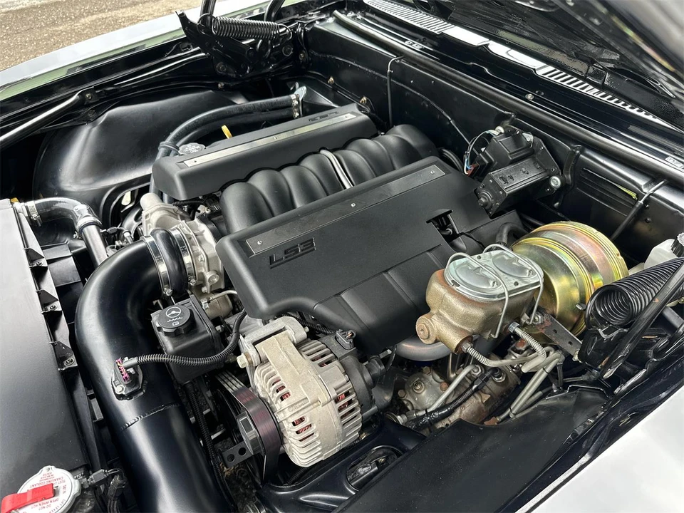 1964 Chevrolet Camaro - Image 28 of 31