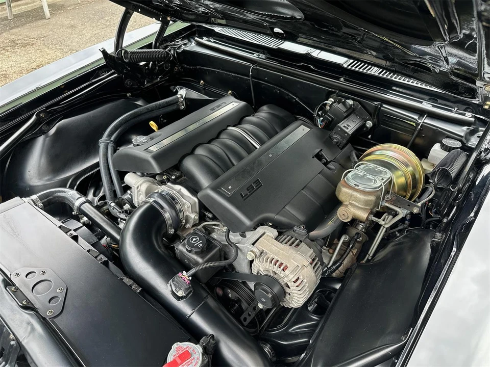 1964 Chevrolet Camaro - Image 29 of 31