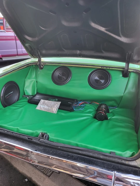 1964 Chevrolet Camaro - Image 3 of 6