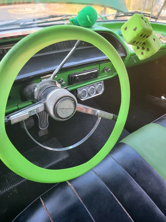 1964 Chevrolet Camaro - Image 6 of 6