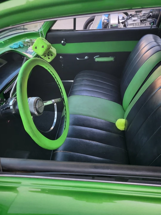 1964 Chevrolet Camaro - Image 5 of 6