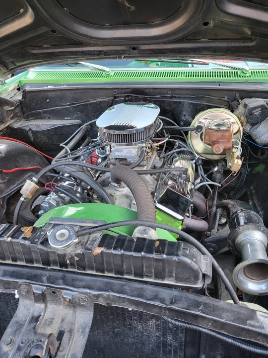 1964 Chevrolet Camaro - Image 4 of 6