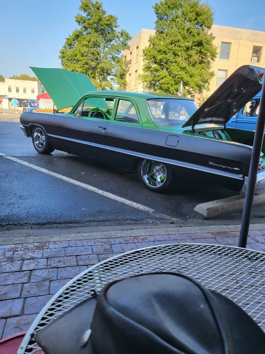 1964 Chevrolet Camaro - Image 2 of 6